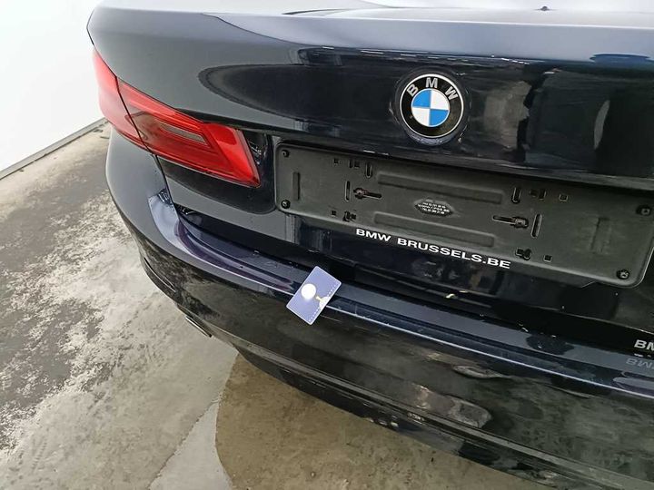 Photo 28 VIN: WBAJC310X0G871634 - BMW 5-SERIE &#3916 