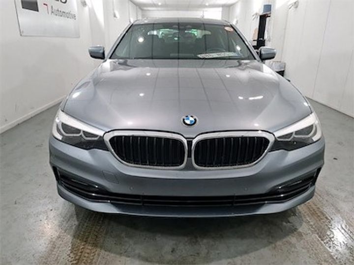 Photo 5 VIN: WBAJC310X0G991921 - BMW 5 DIESEL - 2017 