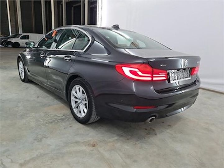 Photo 3 VIN: WBAJC51000G851078 - BMW 5 DIESEL - 2017 