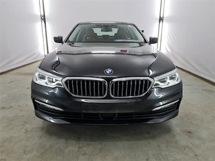 Photo 5 VIN: WBAJC51000G851078 - BMW 5 DIESEL - 2017 