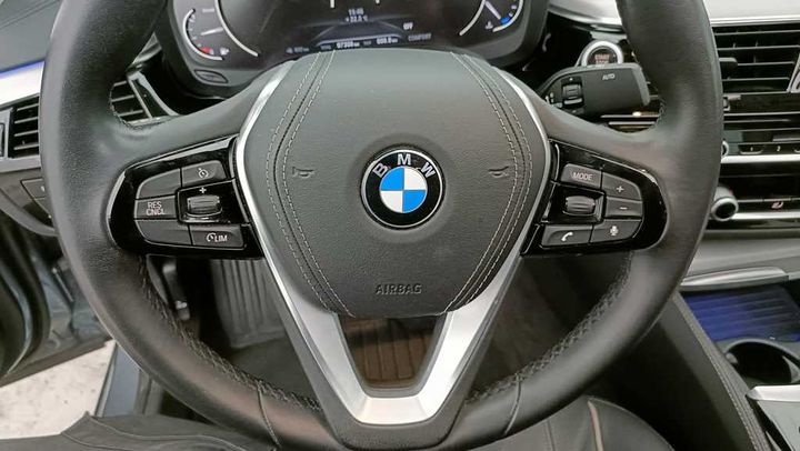 Photo 29 VIN: WBAJC51000G950516 - BMW 5-SERIE &#3916 