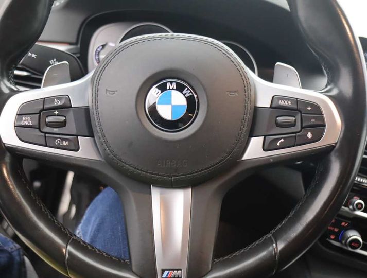 Photo 23 VIN: WBAJC51020G852376 - BMW 5-SRIE &#3917 