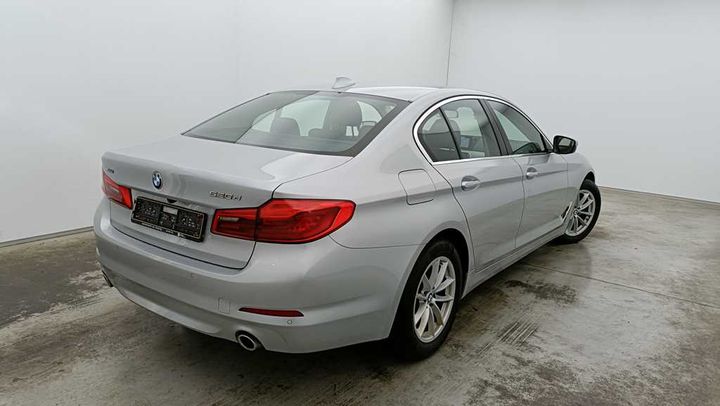 Photo 2 VIN: WBAJC51040G949885 - BMW 5-SRIE &#3917 