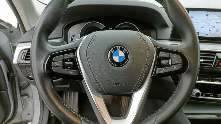 Photo 23 VIN: WBAJC51040G949885 - BMW 5-SRIE &#3917 