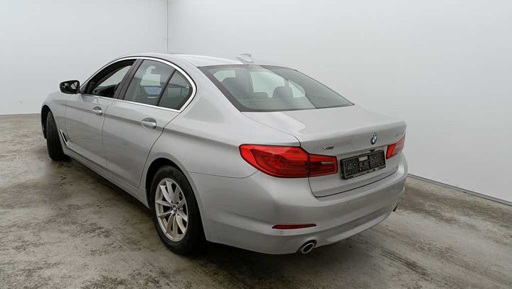 Photo 7 VIN: WBAJC51040G949885 - BMW 5-SRIE &#3917 