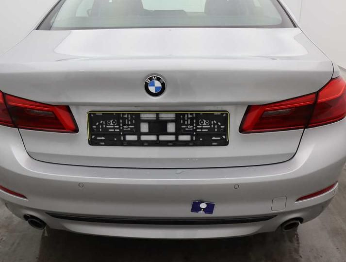 Photo 34 VIN: WBAJC51070G858965 - BMW 5-SRIE &#3917 