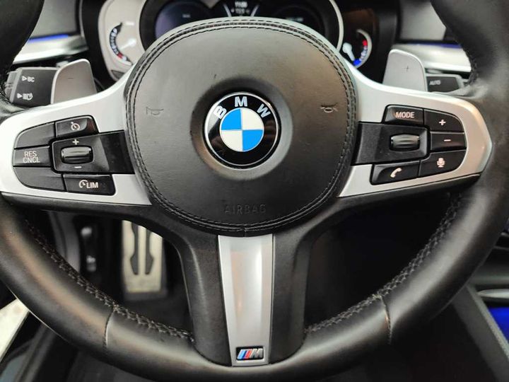 Photo 21 VIN: WBAJC51080G862149 - BMW 5-SRIE &#3917 