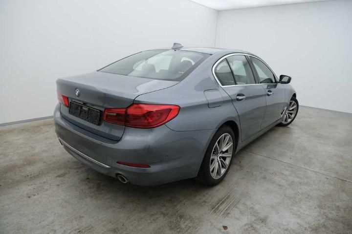 Photo 2 VIN: WBAJC51080WA05564 - BMW 5-SRIE &#3917 