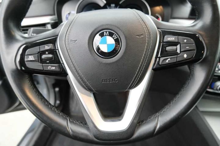 Photo 26 VIN: WBAJC51080WA05564 - BMW 5-SRIE &#3917 