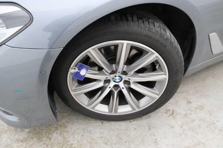 Photo 20 VIN: WBAJC51080WA05564 - BMW 5-SRIE &#3917 