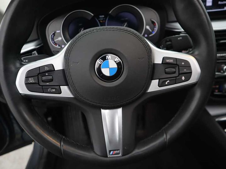 Photo 26 VIN: WBAJC51090G468241 - BMW 5-SERIE &#3916 