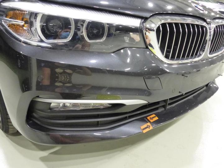 Photo 24 VIN: WBAJC510X0G468393 - BMW 5 - 2017 