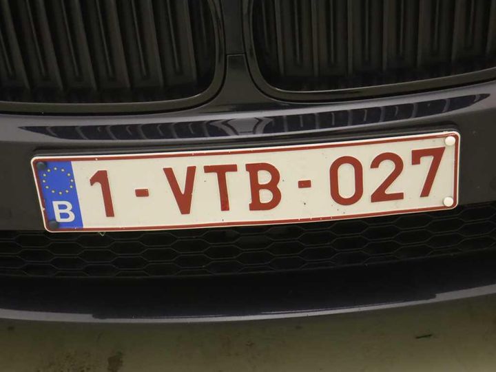 Photo 12 VIN: WBAJC71020BN89167 - BMW 5-REEKS 