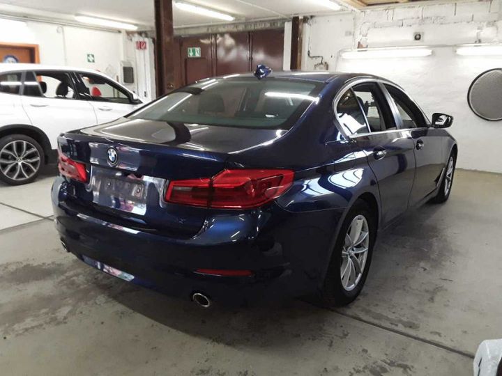 Photo 4 VIN: WBAJC71040BN88697 - BMW 525 D 