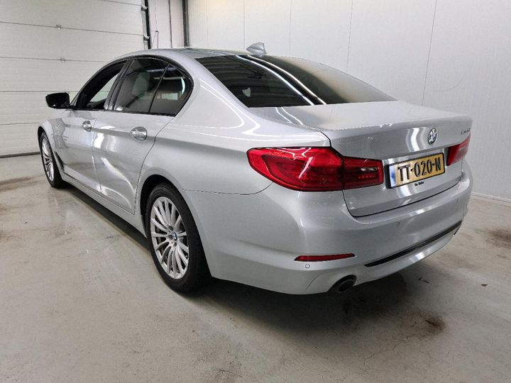 Photo 3 VIN: WBAJC91000G942603 - BMW 530 