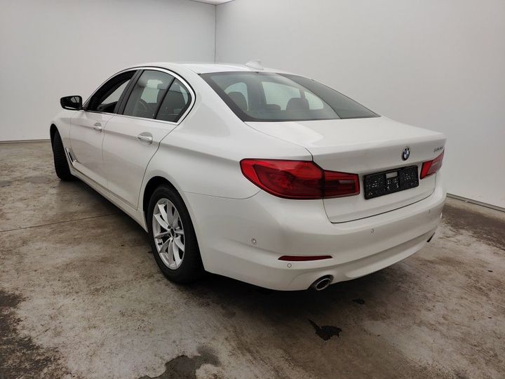 Photo 6 VIN: WBAJC91030B279508 - BMW 5-SRIE '17 