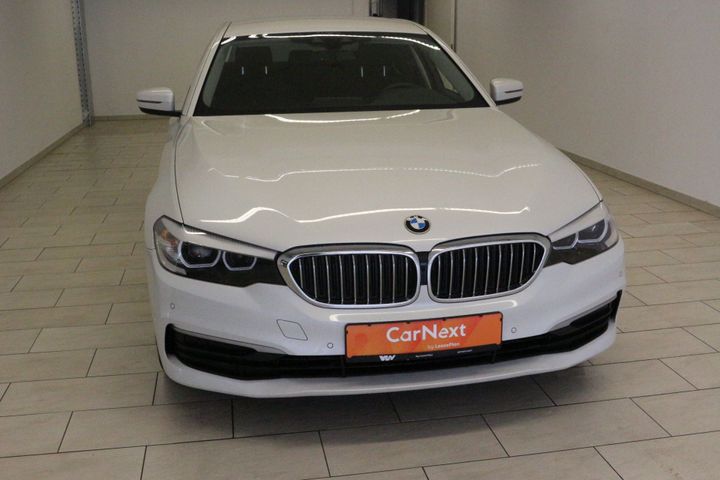 Photo 0 VIN: WBAJC91030G942613 - BMW 5ER 