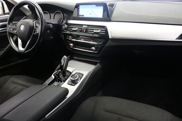 Photo 6 VIN: WBAJC91030G942613 - BMW 5ER 