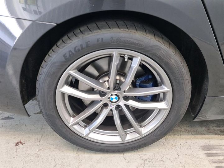 Photo 15 VIN: WBAJC91050G944055 - BMW 530 