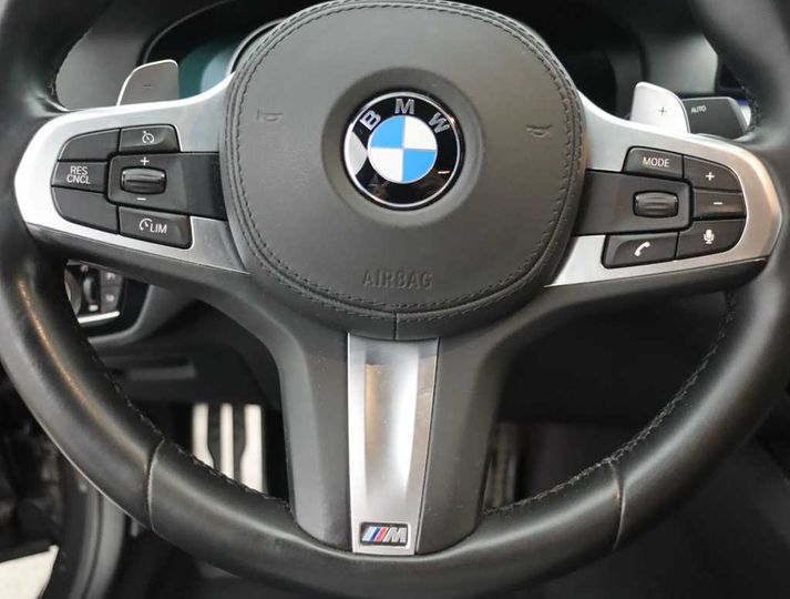 Photo 14 VIN: WBAJC91060G941942 - BMW 5-SRIE &#3917 