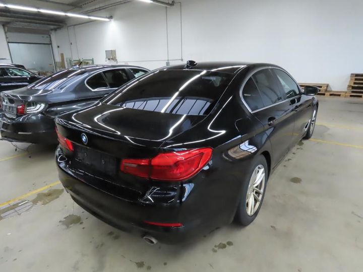 Photo 6 VIN: WBAJC91060G944548 - BMW 5 