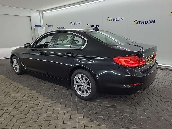 Photo 4 VIN: WBAJC91070G940864 - BMW 5 SERIE SEDAN 