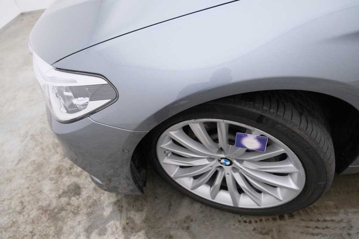 Photo 16 VIN: WBAJD11020B196053 - BMW 5-SRIE &#3917 