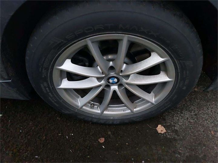 Photo 15 VIN: WBAJD11020CD33280 - BMW SERIE 5 