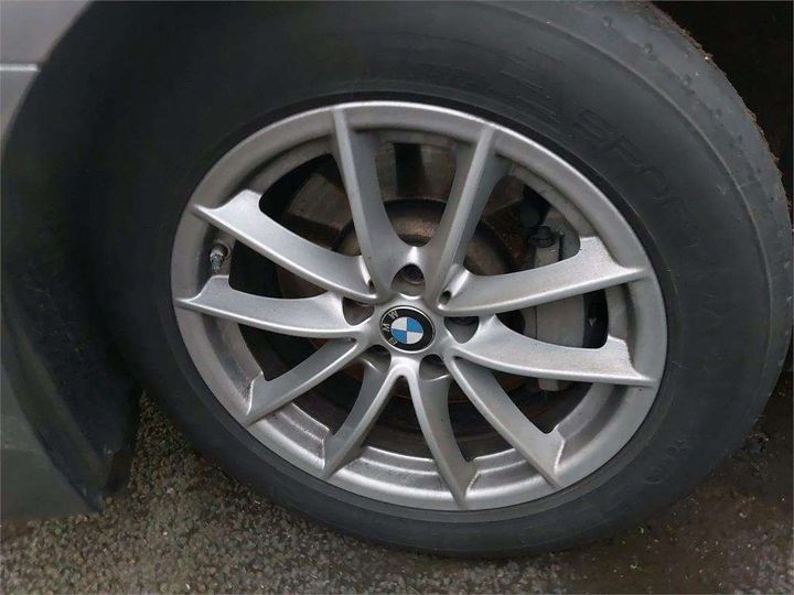 Photo 18 VIN: WBAJD11020CD33280 - BMW SERIE 5 