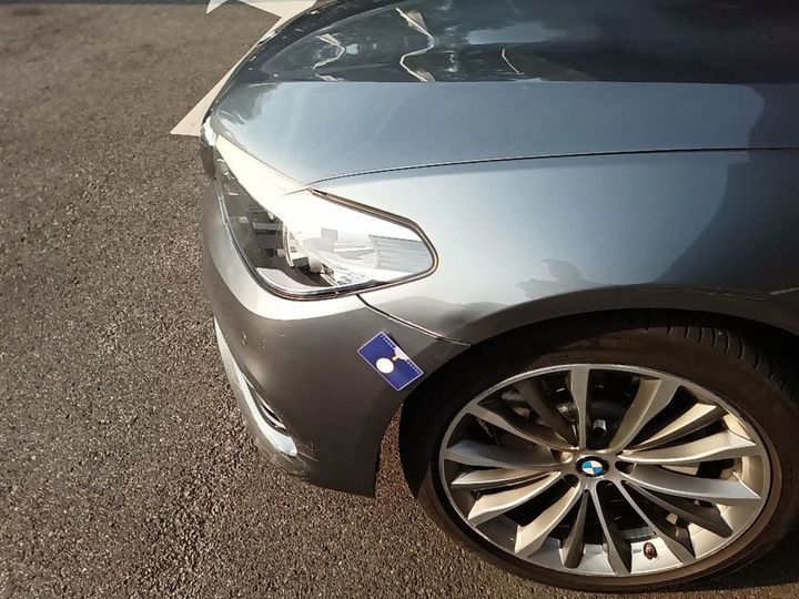 Photo 24 VIN: WBAJD11020G879454 - BMW 5-SERIE &#3916 