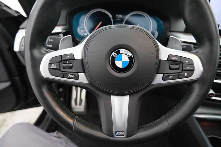 Photo 23 VIN: WBAJD11040B197186 - BMW 5-SRIE &#3917 