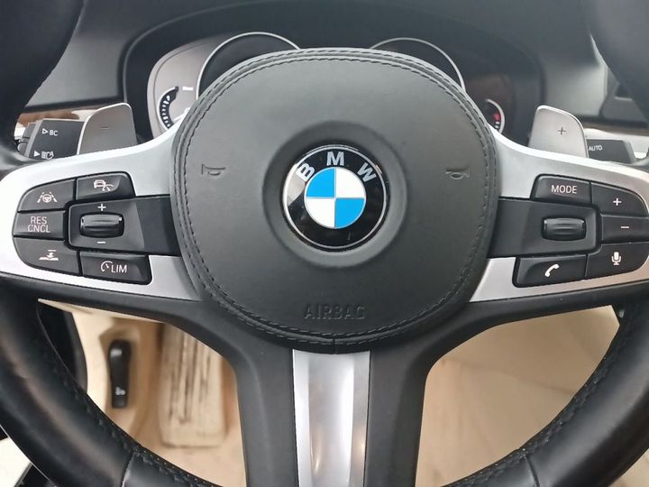 Photo 23 VIN: WBAJD11050G883515 - BMW 5-SRIE &#3917 