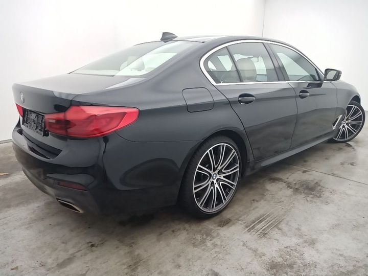 Photo 2 VIN: WBAJD11050G883515 - BMW 5-SRIE &#3917 