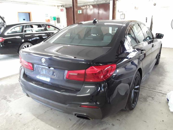 Photo 3 VIN: WBAJD11070CD69014 - BMW 530D 