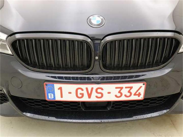 Photo 15 VIN: WBAJD11090G878981 - BMW BMW 5 SERIES 