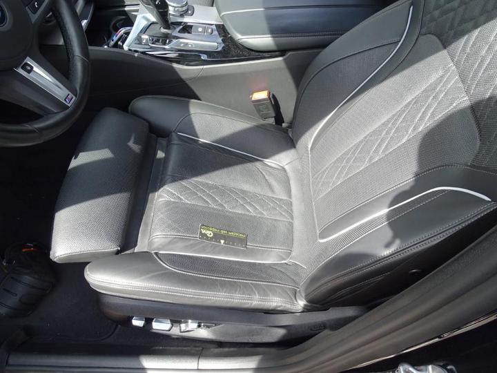 Photo 24 VIN: WBAJD11090G878981 - BMW BMW 5 SERIES 