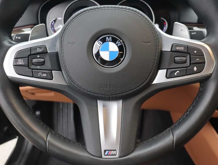 Photo 23 VIN: WBAJD110X0G881355 - BMW 5-SRIE &#3917 