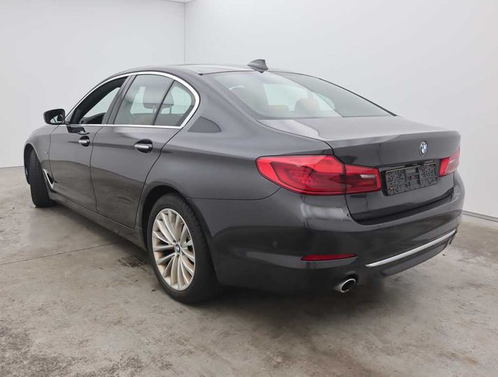 Photo 7 VIN: WBAJD110X0G881355 - BMW 5-SRIE &#3917 