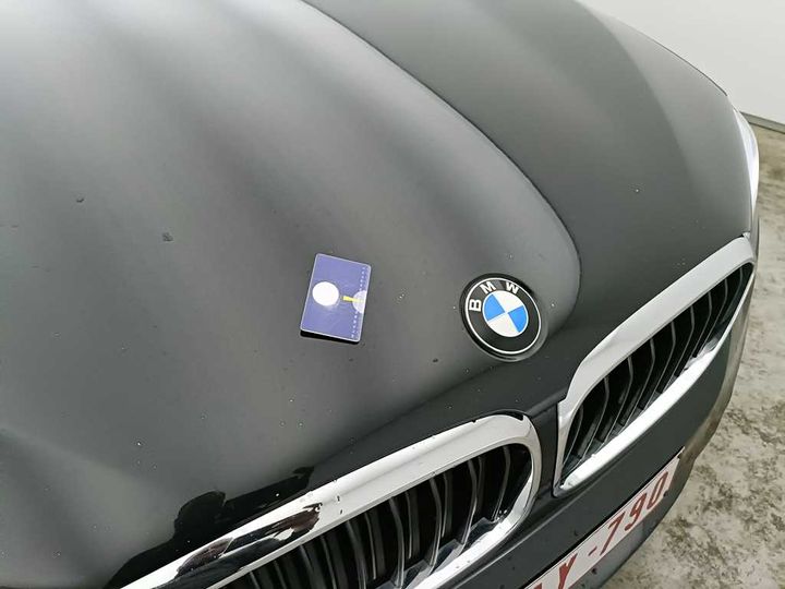 Photo 17 VIN: WBAJD51060BC81679 - BMW 5-SERIE &#3916 