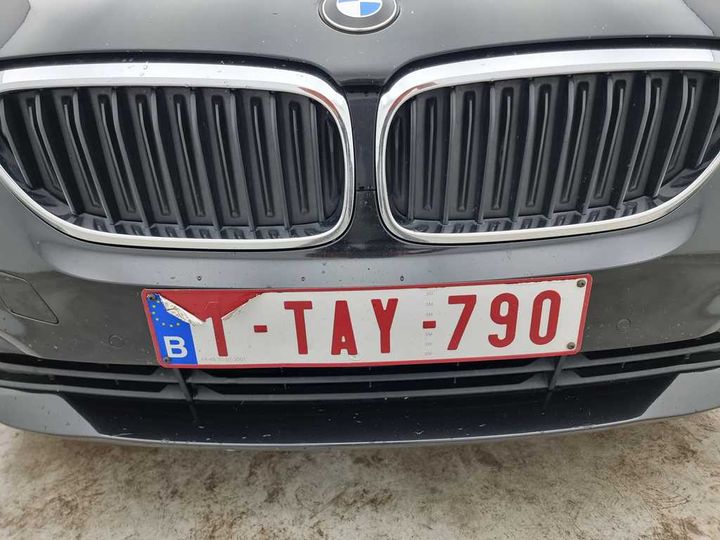 Photo 5 VIN: WBAJD51060BC81679 - BMW 5-SERIE &#3916 