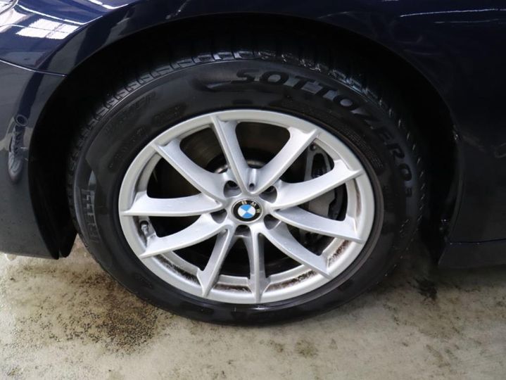 Photo 1 VIN: WBAJD510X0CD31042 - BMW 540D 