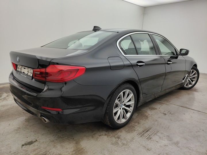 Photo 1 VIN: WBAJE31000B169569 - BMW 5-SERIE '16 