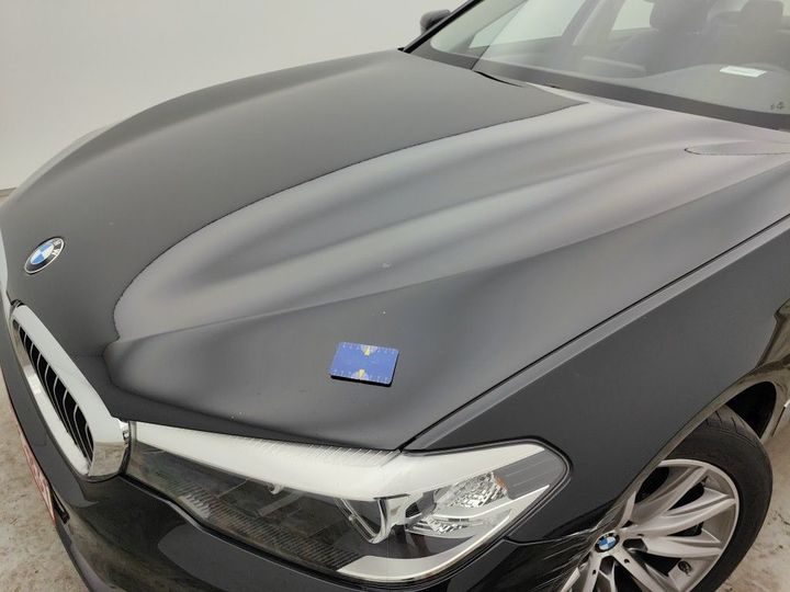 Photo 25 VIN: WBAJE31000B169569 - BMW 5-SERIE '16 