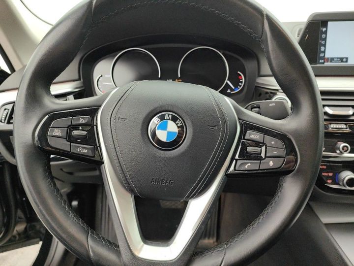 Photo 31 VIN: WBAJE31000B169569 - BMW 5-SERIE '16 