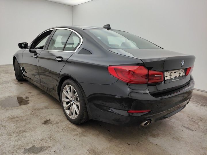 Photo 6 VIN: WBAJE31000B169569 - BMW 5-SERIE '16 