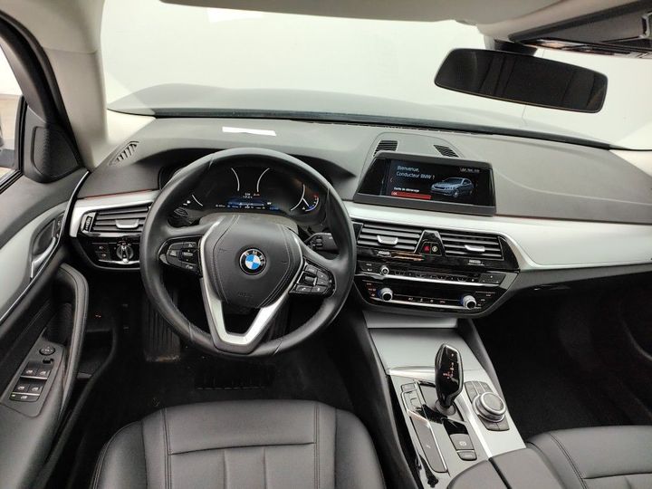 Photo 8 VIN: WBAJE31000B169569 - BMW 5-SERIE '16 