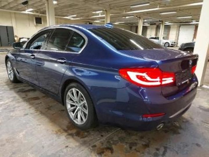 Photo 3 VIN: WBAJE31000B169720 - BMW 5 DIESEL - 2017 