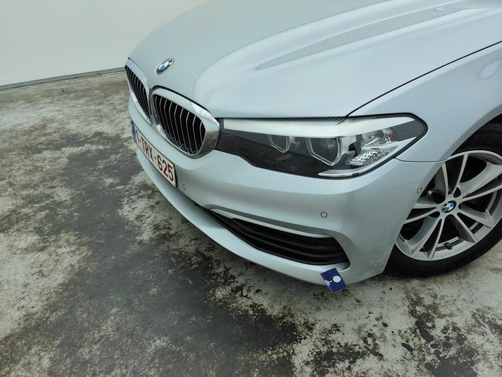 Photo 28 VIN: WBAJE31000B169765 - BMW 5-SERIE &#3916 