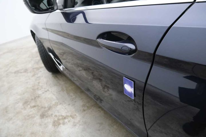 Photo 24 VIN: WBAJE31000G592543 - BMW 5-SERIE &#3916 