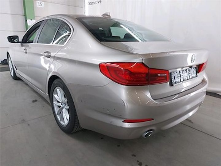 Photo 3 VIN: WBAJE31000G624634 - BMW 5 DIESEL - 2017 